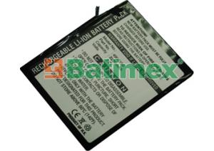 E-ten P603 2200mAh 8.1Wh Li-Ion 3.7V