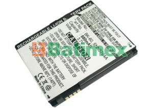 Motorola SLVR L9 880mAh 3.3Wh Li-Ion 3.7V