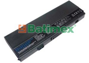 Asus Lamborghini VX3 6600mAh 73.3Wh Li-Ion 11.1V