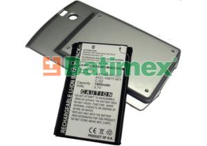 Blackberry Curve 8300 1900mAh 7.0Wh Li-Ion 3.7V powiększony