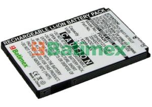 HTC Touch Pro2 1200mAh 4.4Wh Li-Ion 3.7V