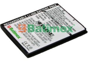 Samsung SGH-G810 1000mAh 3.7Wh Li-Ion 3.7V