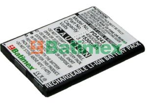 E-ten X900 1530mAh 5.7Wh Li-Ion 3.7V