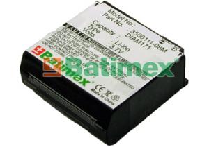 Verizon VX6850 2400mAh 8.9Wh Li-Ion 3.7V