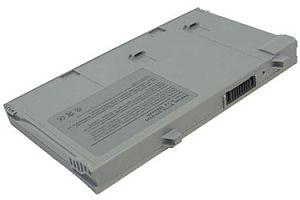 Dell Latitude D400 3600mAh 40.0Wh Li-Ion 11.1V