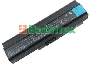 Toshiba Portege M600 6600mAh 71.3Wh Li-Ion 10.8V