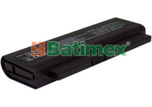 HP Business Notebook 2230s 2200mAh 31.7Wh Li-Ion 14.4V