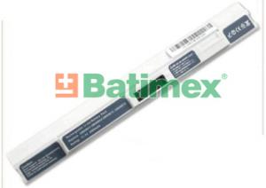 Acer Aspire One 751H 2200mAh 24.4Wh Li-Ion 11.1V biały