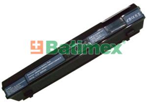 Acer Aspire One 751H 4400mAh 48.8Wh Li-Ion 11.1V czarny