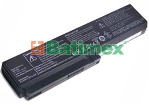 LG R580 4400mAh 48.8Wh Li-Ion 11.1V