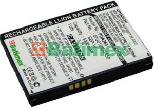 Asus M530 1300mAh 4.8Wh Li-Ion 3.7V