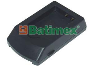 Panasonic DMW-BCG10E adapter do ładowarki ACMPE i BCH023