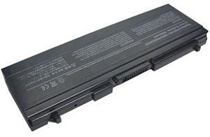 Toshiba Satellite 5200 6600mAh Li-Ion 10,8V