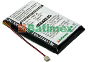 Palm Tungsten E2 900mAh 3.3Wh Li-Ion 3.7V