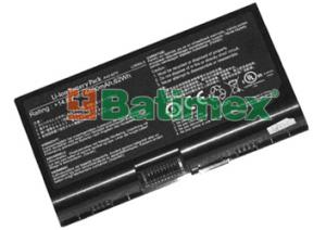 Asus M70 440mAh 65.0Wh Li-Ion 14.8V