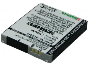 Akumulator Mitsubishi M430i 750mAh Li-Ion 3.7V