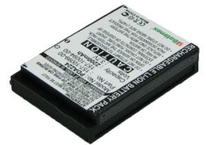 Palm Treo 500 2200mAh Li-Ion 3.7V