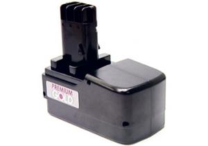 Batimex baterie akumulatory adowarki Akumulator Metabo 6.25484 2100mAh 37.8Wh NiMH 18V
