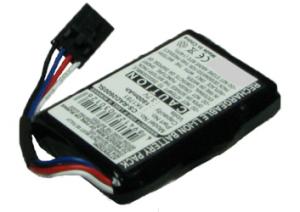 Dell PowerEdge 1650 1800mAh 6.7Wh Li-Ion 3.7V