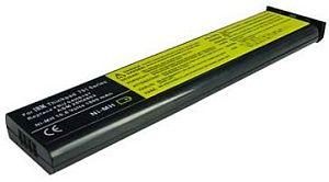 IBM ThinkPad 701 2600mAh NiMH 10.8V smart