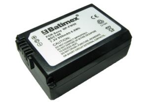 Akumulator Sony NP-FW50 NEX-3 1080mAh Li-Ion