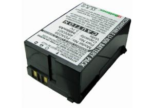 E-ten M500 3400mAh 12.6Wh Li-Ion 3.7V powiększony