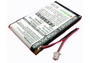 Typhoon MyGuide 3000 850mAh 3.1Wh Li-Ion 3.7V