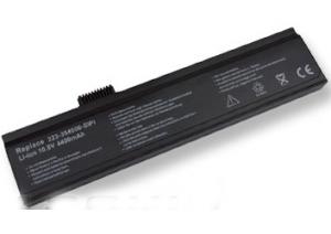 Uniwill 223 4400mAh 48.8Wh Li-Ion 11.1V