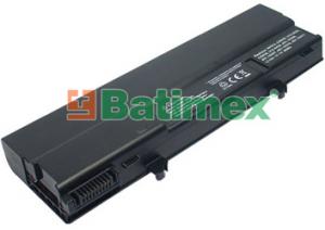 Dell XPS M1210 6600mAh 73.3Wh Li-Ion 11.1V