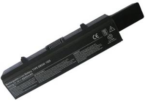 Dell Inspiron 1525 8800mAh 97.7Wh Li-Ion 11.1V