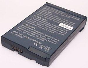Mitac 8375 6600mAh 73.3Wh Li-Ion 11.1V