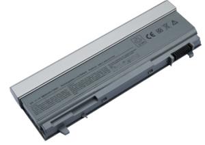 Akumulator Dell Latitude E6400 312-0748 6600mAh