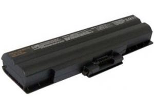 Sony VAIO VGN-AW41JF 4400mAh 47.5Wh Li-Ion 10.8V