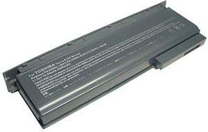 Toshiba Tecra 8100 4500mAh Li-Ion 10,8V