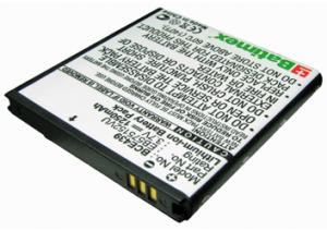 Samsung  Galaxy S 1250mAh 4.6Wh Li-Ion 3.7V