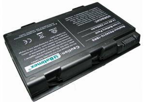 Toshiba Satellite M30X 2200mAh 32.6Wh Li-Ion 14.8V