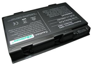 Toshiba Satellite M30X 4400mAh 65.1Wh Li-Ion 14.8V