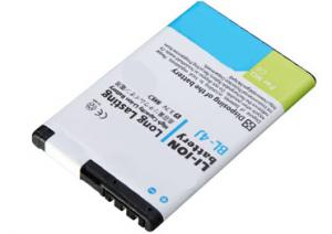 Nokia C6 1100mAh 4.1Wh Li-Ion 3.7V