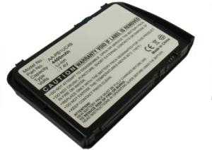 Samsung NP-Q1U 4400mAh 32.6Wh Li-Ion 7.4V