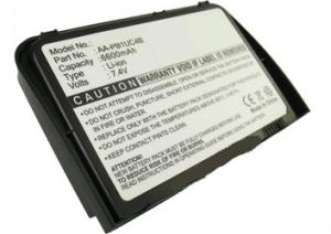 Samsung NP-Q1U 6600mAh 48.8Wh Li-Ion 7.4V