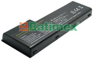 Toshiba Satellite P100 6600mAh Li-Ion 71.3Wh 10.8V