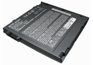 Acer TravelMate 350 3300mAh 36.6Wh Li-Ion 11.1V