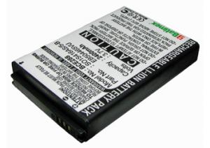 Samsung i8910 Omnia HD 2400mAh 8.9Wh Li-Ion 3.7V powiększony