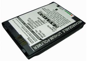 Era MDA III 2400mAh 8.9Wh Li-Polymer 3.7V