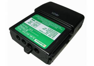 Yaesu FNB-38 700mAh 6.7Wh BTR092