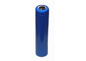 Akumulator 10440 320mAh Li-Ion 3.6V AAA