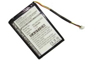 Akumulator Magellan Roadmate 1200 T0021 1100mAh