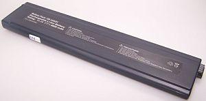 Gericom Webshox 2 8800mAh 97.7Wh Li-Ion 11.1V