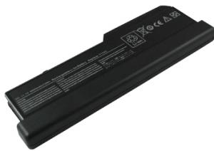 Dell Vostro 1310 6600mAh 73.3Wh Li-Ion 11.1V