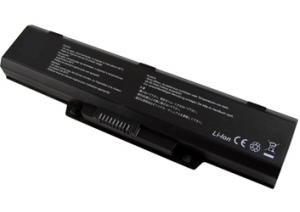 Averatec 2200 4400mAh 48.8Wh Li-Ion 11.1V